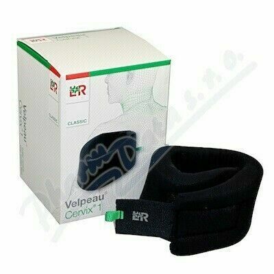 Límec krční Velpeau Cervix1 9cm vel.3 porovnat ceny
