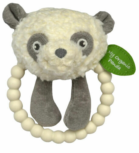 My Teddy Moje panda - silikonové kousátko porovnat ceny