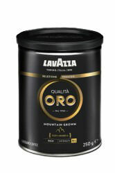 Lavazza Qualità Oro Mountain Grown - mletá káva v dóze, 250g porovnat ceny