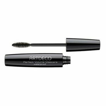 ARTDECO Mascara Perfect Volume Waterproof 71 Černá 10 ml porovnat ceny