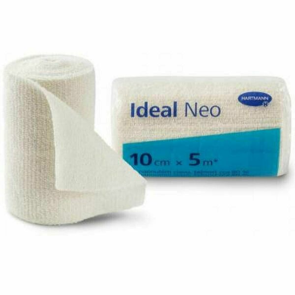 HARTMANN Ideal Neo obinadlo pružné 10 cm x 5 m porovnat ceny