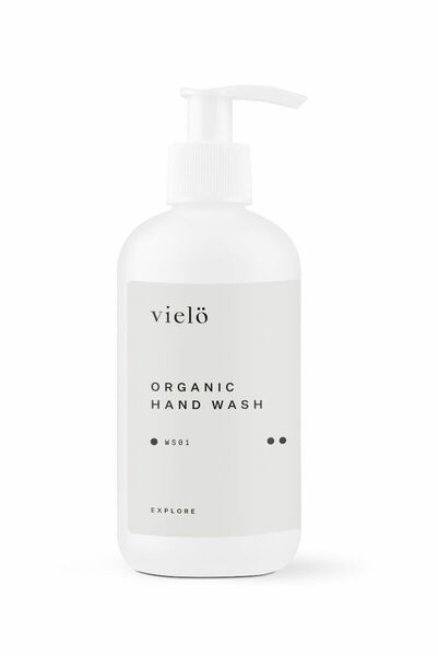 Vielo Mycí gel na ruce BIO 250 ml porovnat ceny