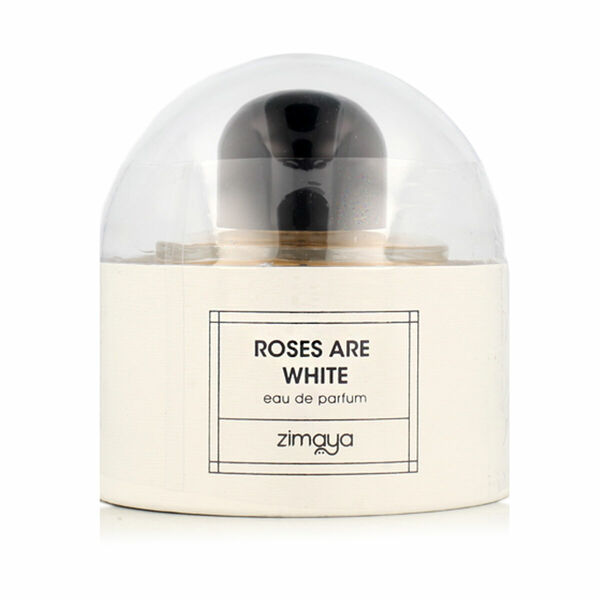 Zimaya Roses Are White EDP 100 ml UNISEX porovnat ceny