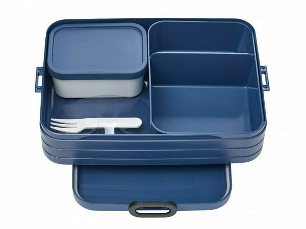 Mepal Jídelní box, Bento Velký Nordic, Denim porovnat ceny