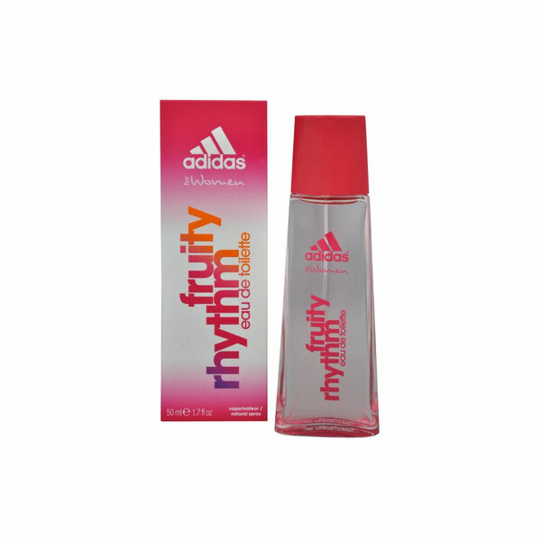ADIDAS Fruity Rhythm Toaletní voda 30 ml porovnat ceny