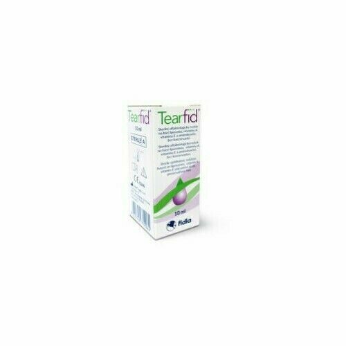 Tearfid 10ml porovnat ceny