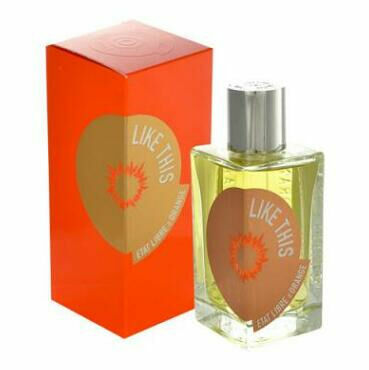 Etat Libre d´Orange Like This Parfémovaná voda 100ml porovnat ceny