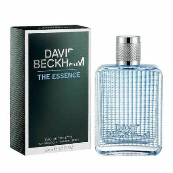 DAVID BECKHAM The Essence Toaletní voda 75 ml porovnat ceny