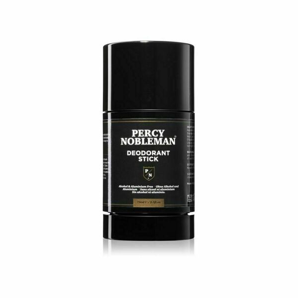 Percy Nobleman Pánský tuhý deodorant 75 ml porovnat ceny