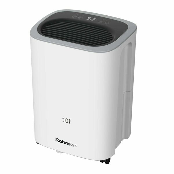 Rohnson Odvlhčovač vzduchu Rohnson R-91410 porovnat ceny