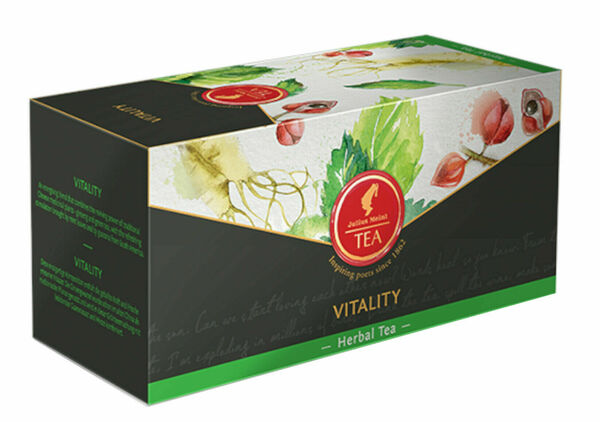 Julius Meinl  Leaf Bag Vitality porovnat ceny