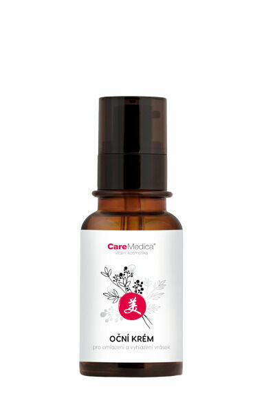 CareMedica Oční krém 30ml porovnat ceny