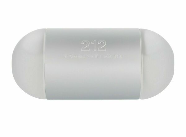 Carolina Herrera 212 Women EDT tester 100ml porovnat ceny