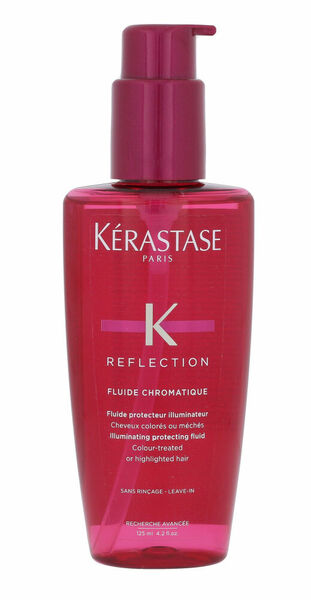KÉRASTASE Réflection Sérum na vlasy Fluide Chromatique 125 ml porovnat ceny