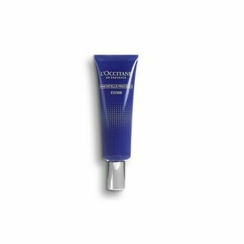 LOCCITANE Pleťový fluid Slaměnka 50ml porovnat ceny