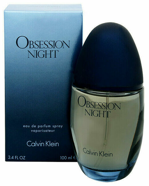 Calvin Klein Obsession Night EdP 100 ml porovnat ceny