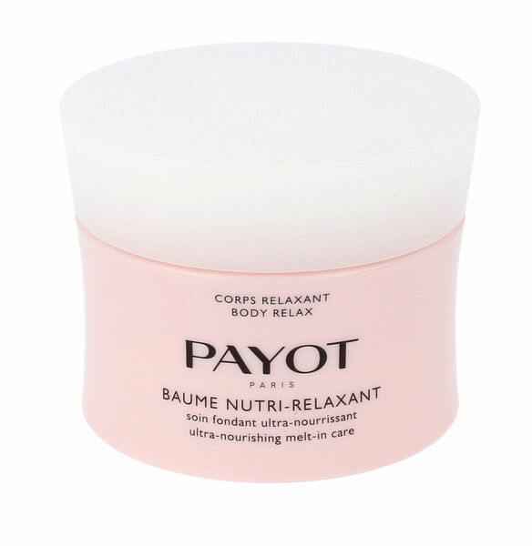 PAYOT Corps Relaxant tělový balzám Ultra-Nourishing Melt-In Care 200 ml porovnat ceny