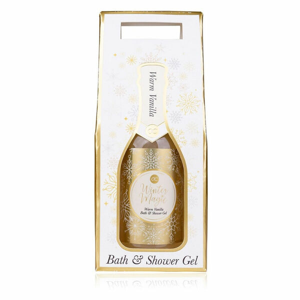 ACCENTRA Winter Magic Sprchový gel 180 ml porovnat ceny