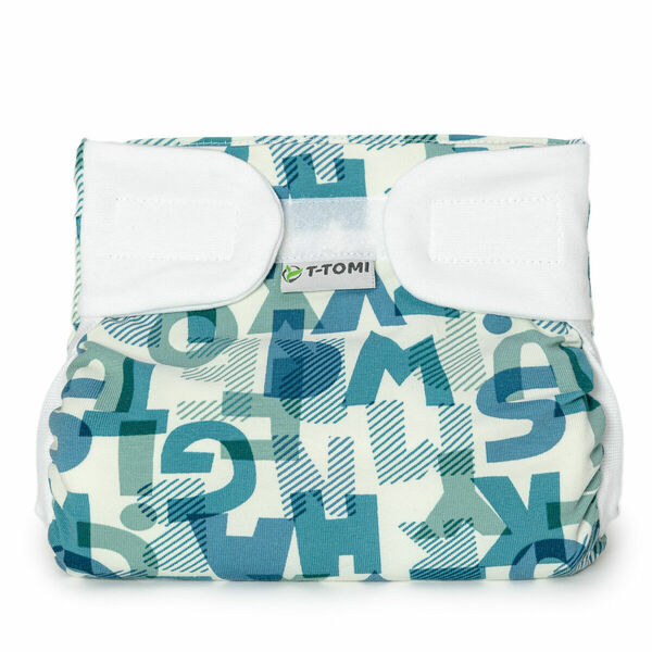 T-tomi Ortopedické abdukční kalhotky 3-6 kg abeceda suchý zip porovnat ceny