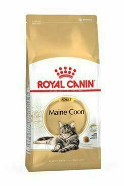 Royal Canin Breed Feline Maine Coon 400g porovnat ceny