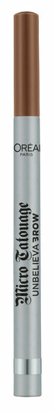 L'Oréal Paris  Loreal Paris Brow Artist Micro Tatouage 103 Dark blond Tužka na obočí 1g porovnat ceny