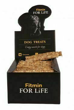 Ffl Dog Natural Tyčinky S Plícemi 50ks porovnat ceny