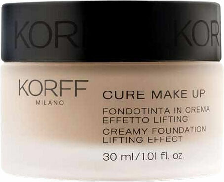 Korff Krémový Lifting Makeup 02 30 ml porovnat ceny