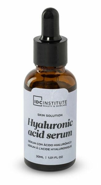 IDC Institute Pleťové sérum s kyselinou hyaluronovou 30 ml porovnat ceny