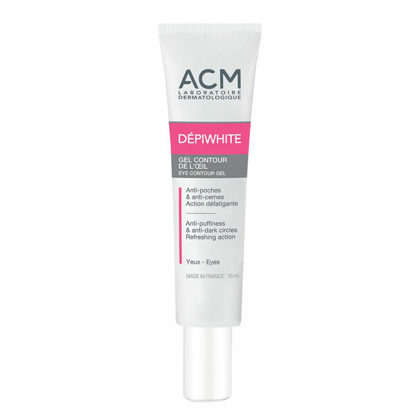 ACM Depiwhite gel na oční kontury 15 ml porovnat ceny