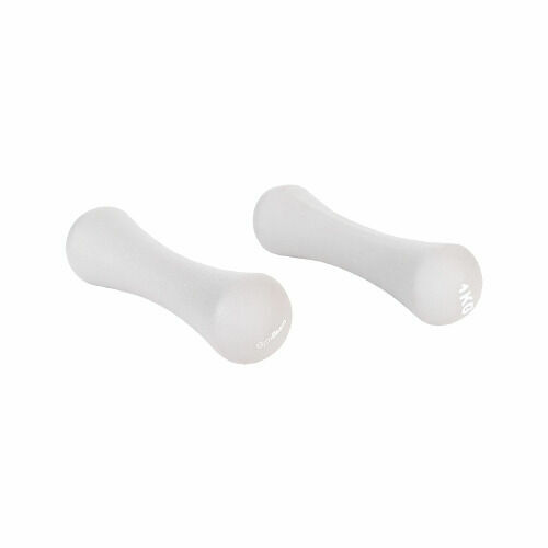 GymBeam Neoprenové činky 2x1 kg porovnat ceny