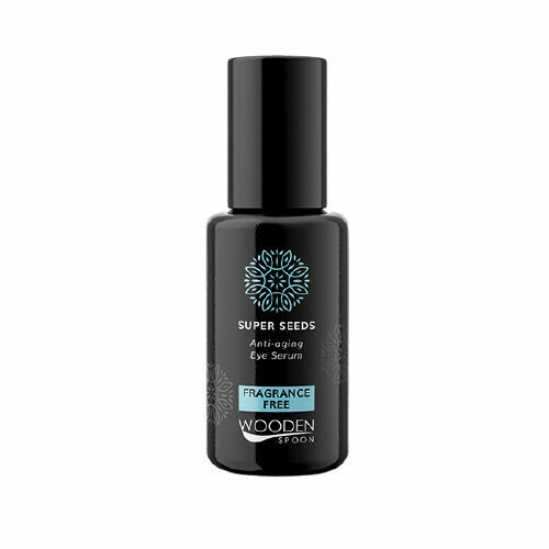 WoodenSpoon Oční sérum proti vráskám na citlivou pokožku 15ml porovnat ceny
