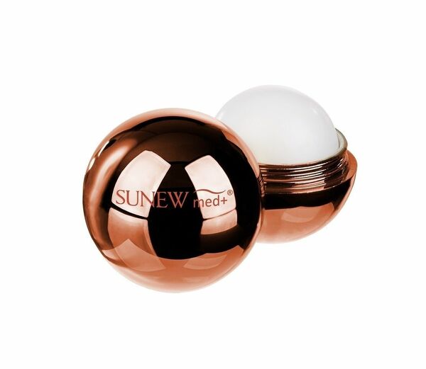 SunewMed+ Balzám na rty Pink kiss 13 g porovnat ceny