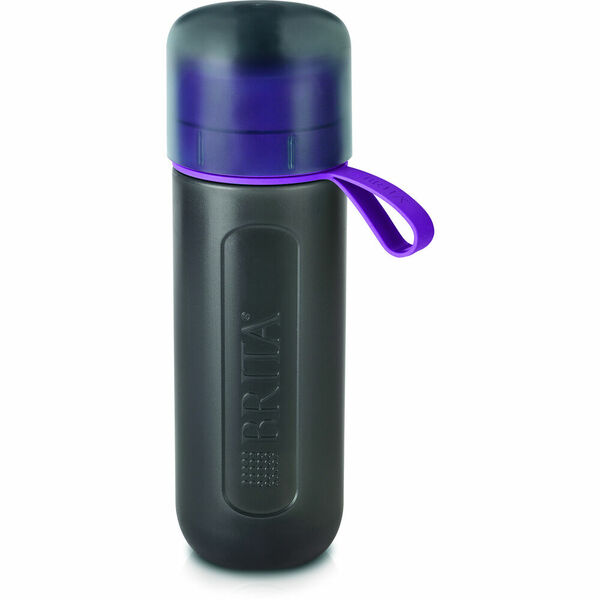 Brita Fill&Go Active Filtrační láhev fialová 1 ks porovnat ceny