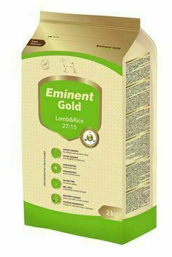 Eminent Gold Lamb&rice 2kg porovnat ceny