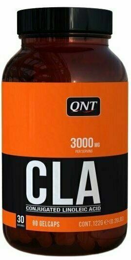 QNT CLA 90 kapslí porovnat ceny