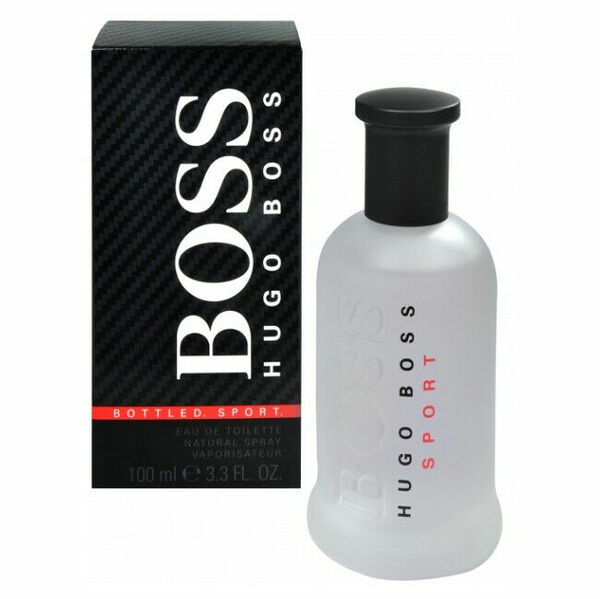 HUGO BOSS Boss Bottled Sport Toaletní voda 30 ml porovnat ceny