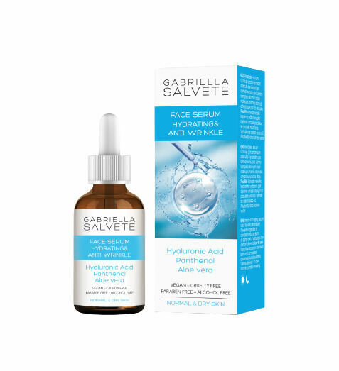 Gabriella Salvete Hydrating & Anti-wrinkle Serum 30 ml porovnat ceny