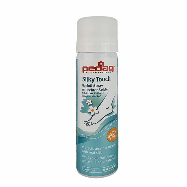PEDAG Silky touch porovnat ceny