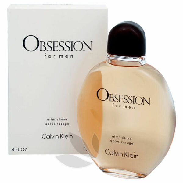 CALVIN KLEIN Obsession Toaletní voda 75 ml porovnat ceny