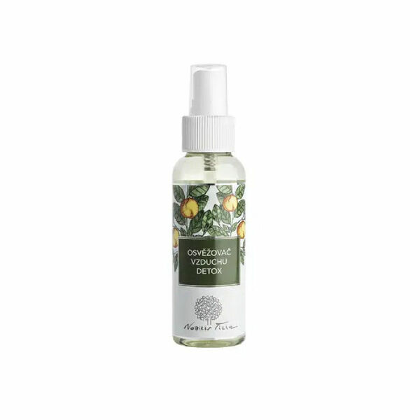 NOBILIS TILIA Osvěžovač vzduchu Detox 100 ml porovnat ceny