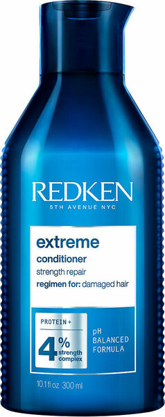 REDKEN Posilující kondicionér pro poškozené vlasy Extreme 300 ml porovnat ceny