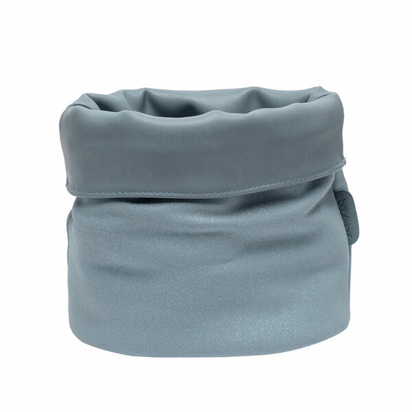 Textilní košík na kojenecké potřeby Bébé-Jou Fabulous Sparkle Blue porovnat ceny