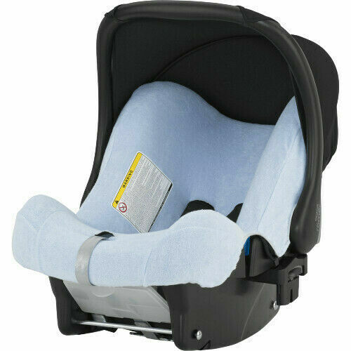 Britax Römer Letní potah Baby-Safe,Blue 1ks porovnat ceny