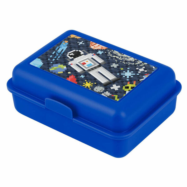 BAAGL Box na svačinu space Game porovnat ceny