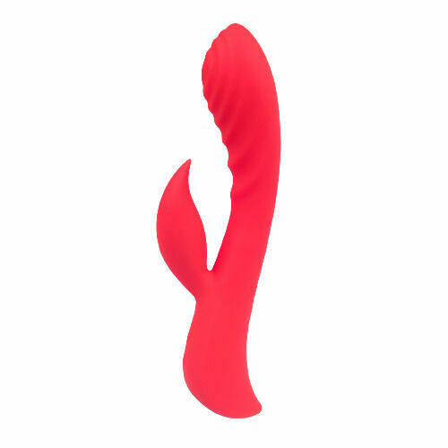 Lady Dreams Duální vibrátor Pelé red porovnat ceny