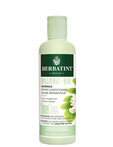 Herbatint Moringa Conditioner Organic Kondicionér 260ml porovnat ceny