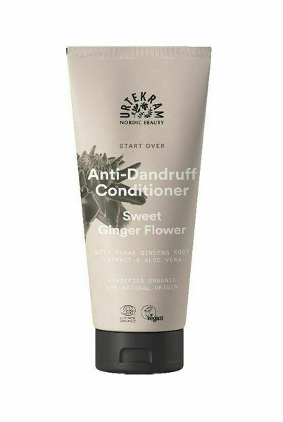 Urtekram Kondicionér Jemný zázvor BIO 180 ml porovnat ceny
