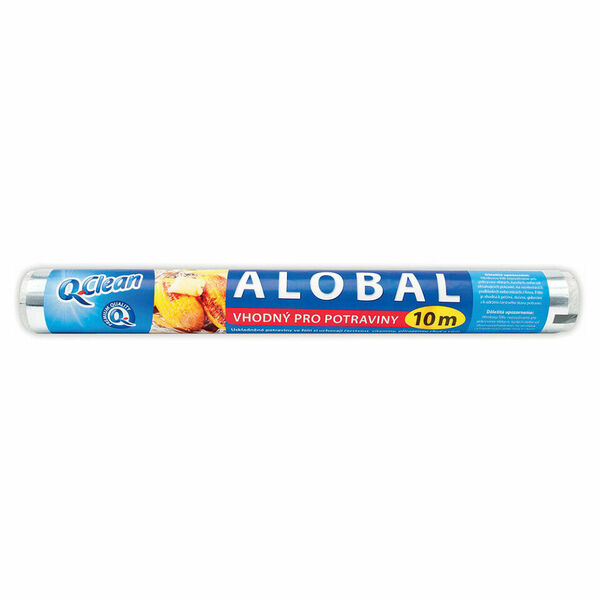Q CLEAN Alobal 11 my 10 m porovnat ceny