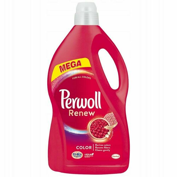 Perwoll Color 68 dávek 3.74 l porovnat ceny