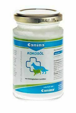 Canina Kokosový Olej 200ml porovnat ceny